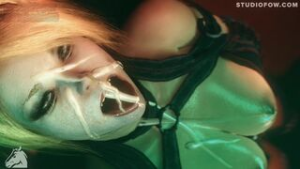 Harley Quinn AGENT OF CHAOS (SUB ESPAÑOL) - ﻿3D animation on Crohasit
