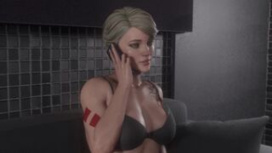 Harley Quinn The Content Creator - ﻿3D animation on Crohasit