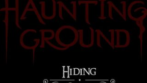 Haunting Ground Fiona hHding - 2D animation on Crohasit