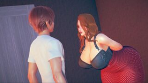 Hello Sweetie (Preview) – OCICI - ﻿3D animation on Crohasit