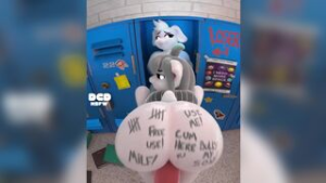Help Dox’s Mom Bully Her Son! [DCD] (MagicalMysticVA Voice) - ﻿3D animation on Crohasit
