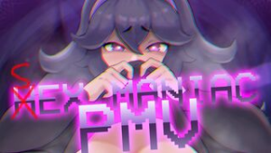 Hex Maniac Tribute – PMV - Pokemon animation on Crohasit