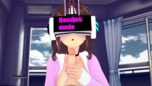 Hilda’s MC troubles - ﻿3D animation on Crohasit