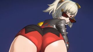 Hoes of Calydon: An Outer Ring Experience – ZZZ HMV - zenless zone zero animation on Crohasit