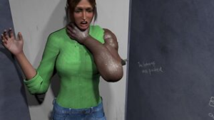 Holiday Hijinks 6: Christmas - ﻿3D animation on Crohasit