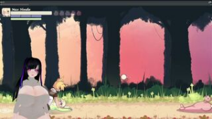 HoneyVee Plays Max the Elf! - AI Content animation on Crohasit