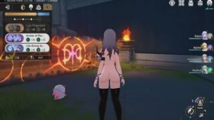 Honkai star rail mods - ﻿3D animation on Crohasit
