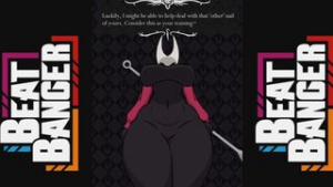 Hornet – Bring It Back - Beat Banger animation on Crohasit