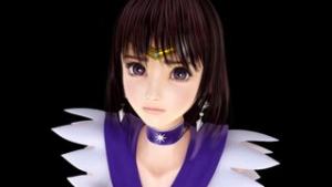 Hotaru, fragile light. [@Oz] - ﻿3D animation on Crohasit