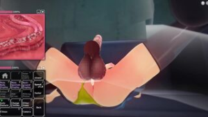 Houkago Rinkan Chuudoku – All sex 1 [Sayu] - ﻿3D animation on Crohasit