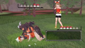 How to train your trainer - ﻿3D animation on Crohasit