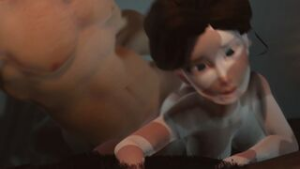 Hucow Farm - Big Hero 6 animation on Crohasit