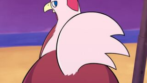 Human Male x Chicken [OtherThatGuy] - 2D animation on Crohasit