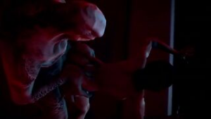 Hunicornd – Miranda - Mass Effect animation on Crohasit