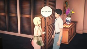 I Want A Big One - ﻿3D animation on Crohasit