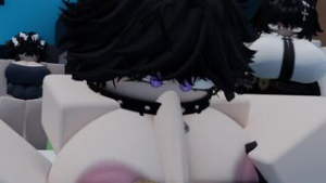 I be wait for it’s >:3 - ﻿3D animation on Crohasit
