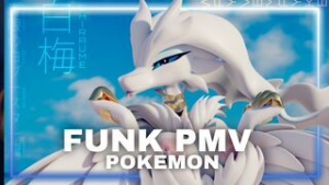 IF POKEMON WERE REAL PMV - ﻿3D animation on Crohasit