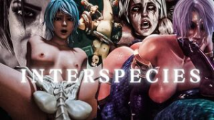 INTERSPECIES – HMV {MONSTER/BEAST} - ﻿3D animation on Crohasit