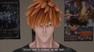 Ichigo’s Room Episode 1 (Bakasta3D) - ﻿3D animation on Crohasit