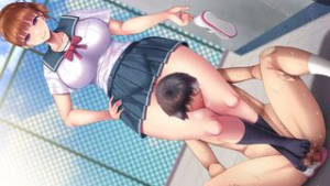 Ikusei [Msize] Recollection – 16 - 2D animation on Crohasit
