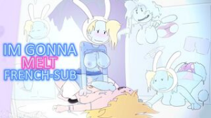 Im Gonna Melt [MelieConieK] [FRENCH-SUB] - Adventure Time animation on Crohasit