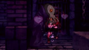 In the Nest of Dominator Game Gallery - 2D animation on Crohasit