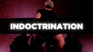 Indoctrination NTR HMV/PMV ALT - ﻿3D animation on Crohasit