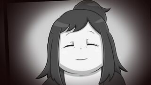 Inko got captured - My Hero Academia animation on Crohasit