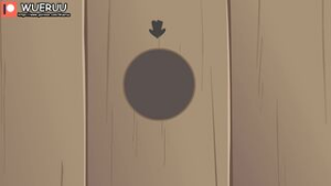Ino Gloryhole (Wueruu) - Naruto animation on Crohasit
