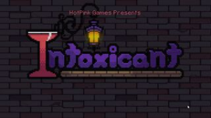 Intoxicant - 2D animation on Crohasit