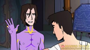 JAYVIK - League of Legends animation on Crohasit