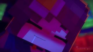 JOA SlipperyT PMV - Minecraft animation on Crohasit