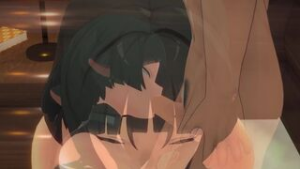 Jane Doe – Demons (No Silhouette) - zenless zone zero animation on Crohasit