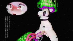 Jax MMD Futa Tent 2 - ﻿3D animation on Crohasit