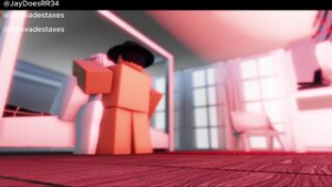 Jay having sex with a roblox whore - Roblox animation on Crohasit