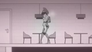 Jenny Rapes You – Captivity - Captivity animation on Crohasit