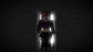 Jenny Smash Reveal [SlipperyT] - ﻿3D animation on Crohasit