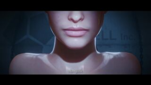 Jill Valentine Horsecock Indoctrination - Resident Evil animation on Crohasit