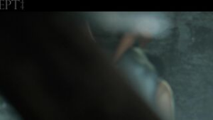 Jill Valentine x Mr. X x Ada Wong - Resident Evil animation on Crohasit