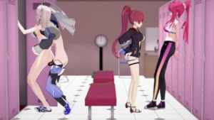 Just a Prank Bro… - Hololive animation on Crohasit