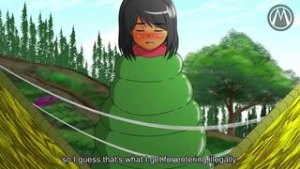 Just full plants by onemanartist - 2D animation on Crohasit