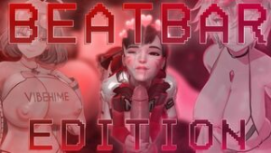 “KAWAII SLUT”: BEATBAR EDITION HMV/PMV | VibeHime - Final Fantasy animation on Crohasit