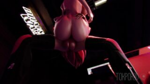 KPop Demon Hunters (Part 1)[TokPok3D] - ﻿3D animation on Crohasit