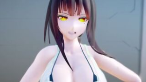 Kangxi Gentleman – Sex Dance [Shark100] - ﻿3D animation on Crohasit