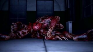 [KasKas] Scenario X - ﻿3D animation on Crohasit