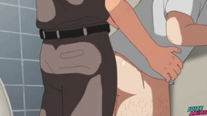 Kaue-Hunter Episode 01 - 2D animation on Crohasit