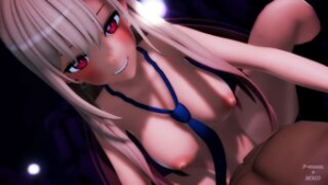 Kitagawa Marin – PASSION [Extra Ver.] (P-masu) - Dress up Darling animation on Crohasit