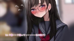 Komo Kya na Kanojo to Icharabu e Chi Suru Hanashi 2 - 2D animation on Crohasit