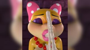Koopaling [WyerFrameZ] - ﻿3D animation on Crohasit