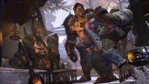 Kratos Pounded – Ictonica - God of War animation on Crohasit